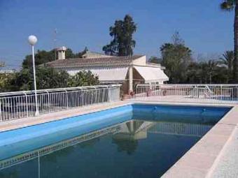 Perleta Elche